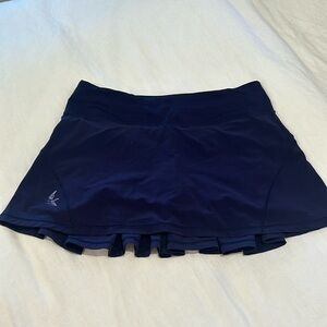 Lululemon skirt size 4